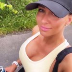 Lucie Kudlíková - TABATA