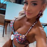 Lucie Kudlíková - TABATA