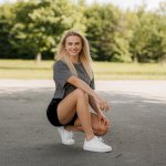Iveta Wolfová - BODYSTYLING