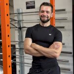 Jakub Hluchý - FULL BODY